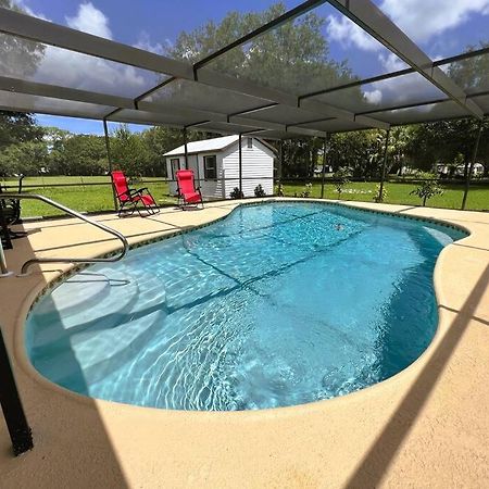 New Dbl King Ste 13 Miles To World'S Best Beaches Bradenton Exteriér fotografie