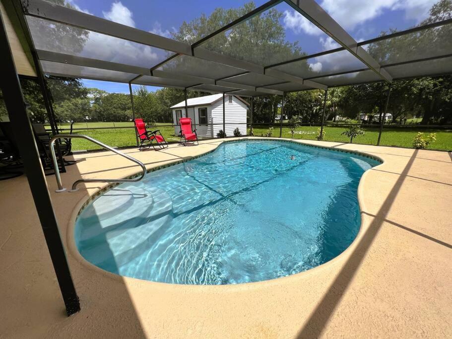 New Dbl King Ste 13 Miles To World'S Best Beaches Bradenton Exteriér fotografie