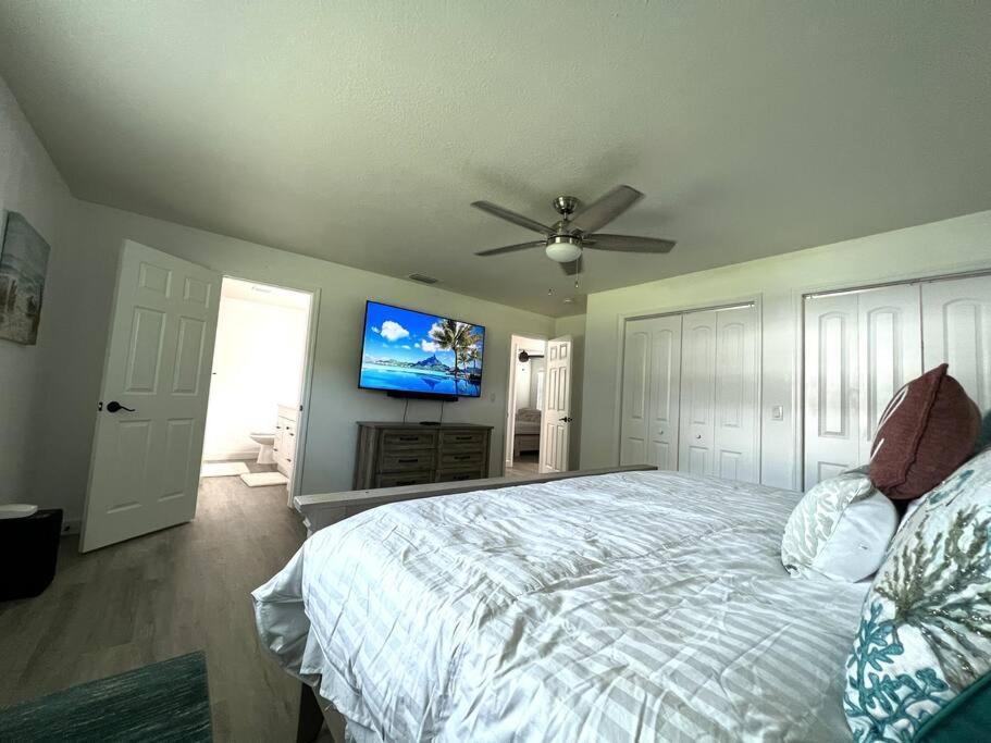 New Dbl King Ste 13 Miles To World'S Best Beaches Bradenton Exteriér fotografie
