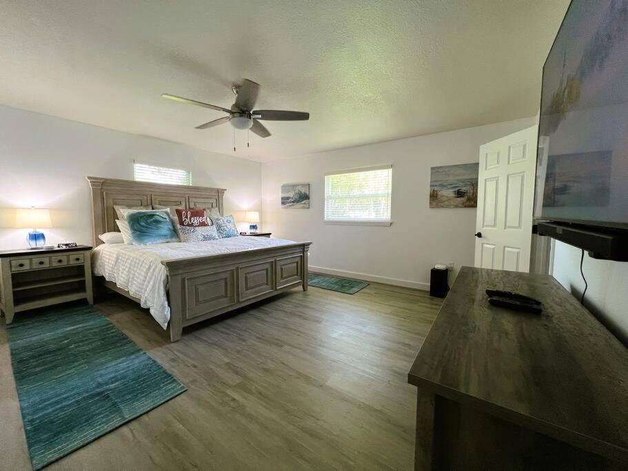 New Dbl King Ste 13 Miles To World'S Best Beaches Bradenton Exteriér fotografie
