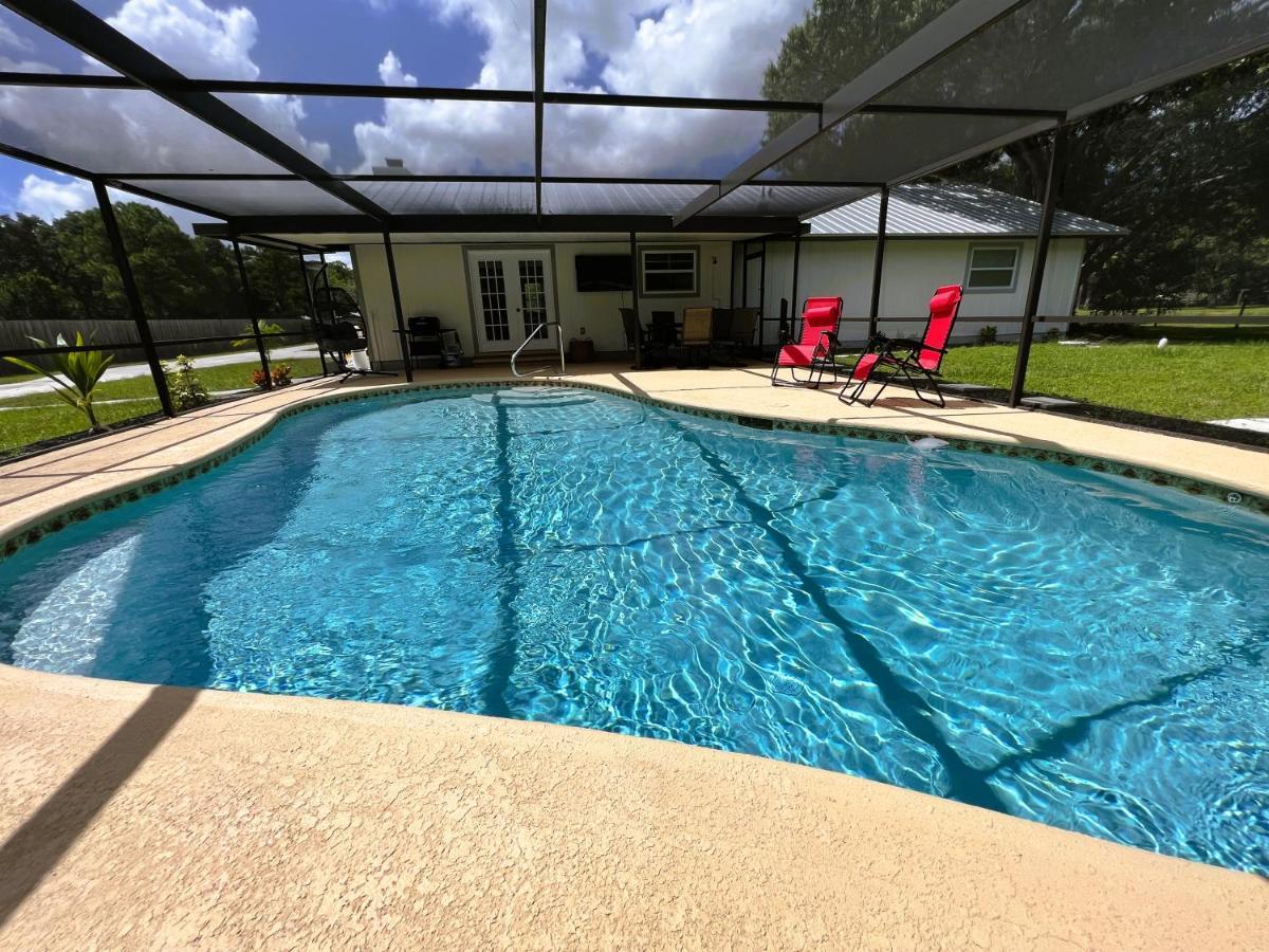 New Dbl King Ste 13 Miles To World'S Best Beaches Bradenton Exteriér fotografie